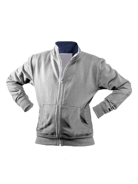 Meme - Grey / Navy / 3-4