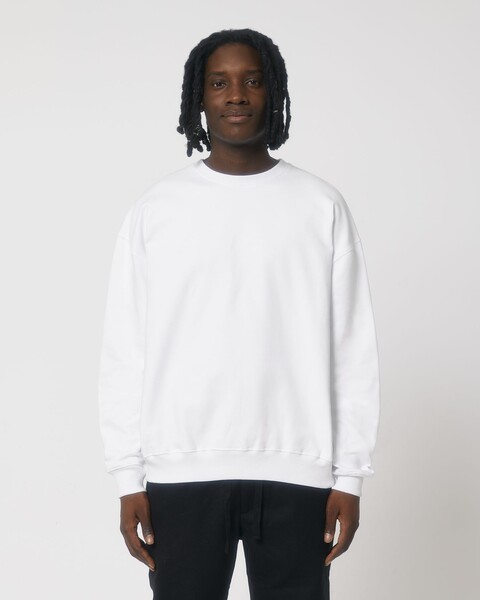 Ledger Dry - White / XXS