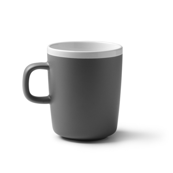 Mug Cartux - Grey