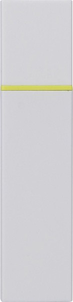 Yliviivaustussi Kavi - Keltainen