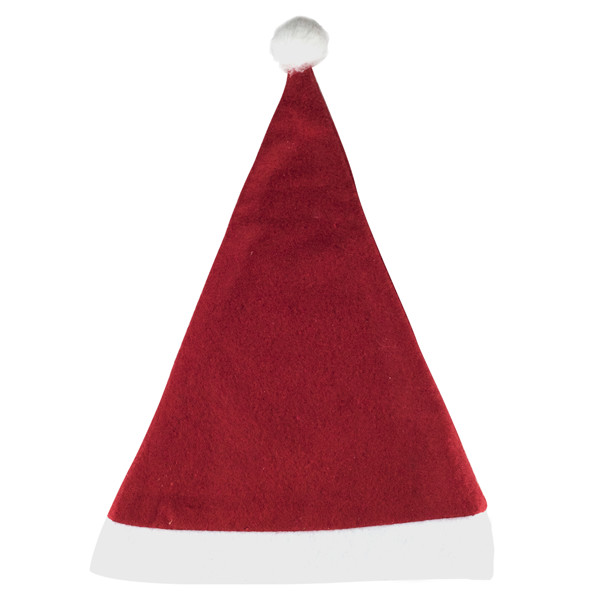 GORRO DE NATAL