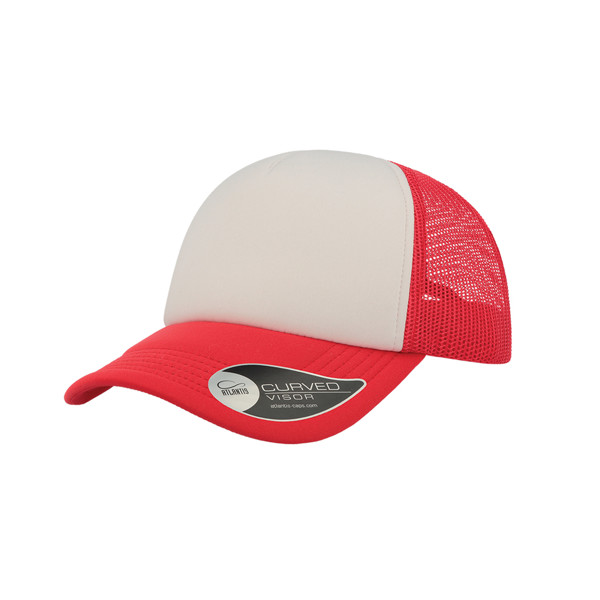 Rapper - Vermelho