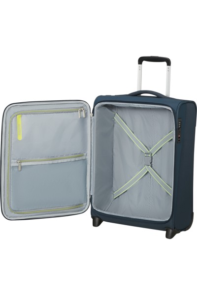 Wanderlite Upright S Tsa