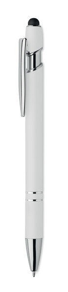 Siparo Ballpoint Pen Made of Recycled Aluminium