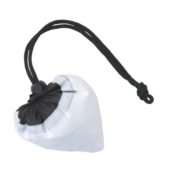 Strawberry sac pliable - Blanc