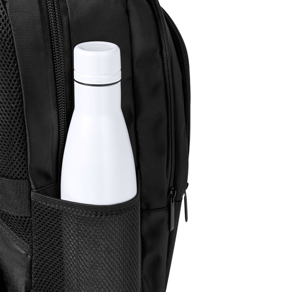 Mochila Luffin - Cinza