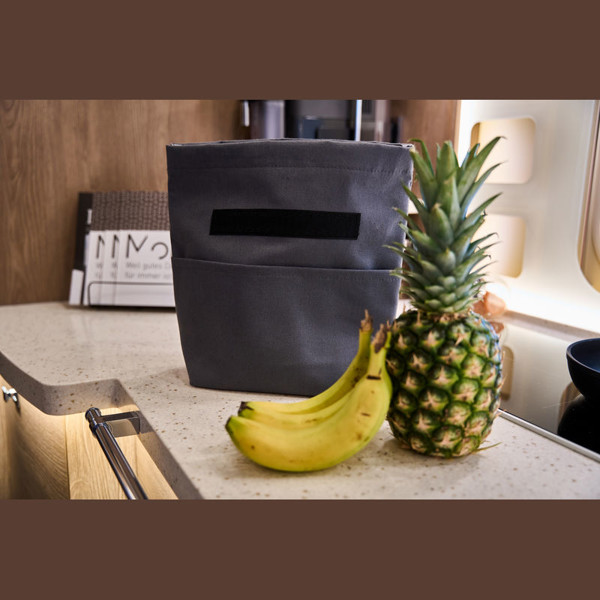 Cooler Bag Calgary - Dark Grey