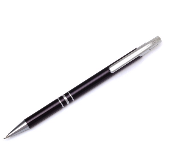 Campinas writing set - Black