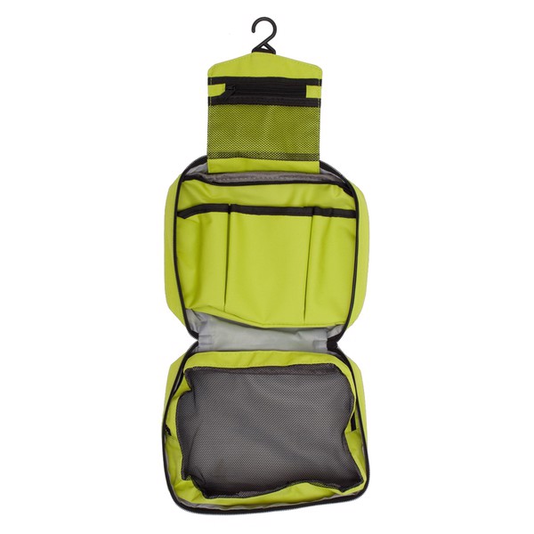 Travel Companion cosmetic bag - Light Green