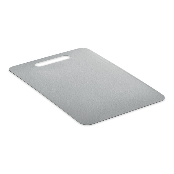 Steel cutting board M Plati +