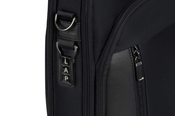 Samsonite - Urban-Eye Bailhandle 15.6" - Black
