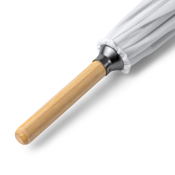 Umbrella Varme - White