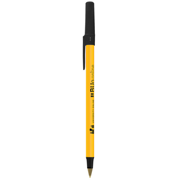 BIC® Round Stic® esferográfica