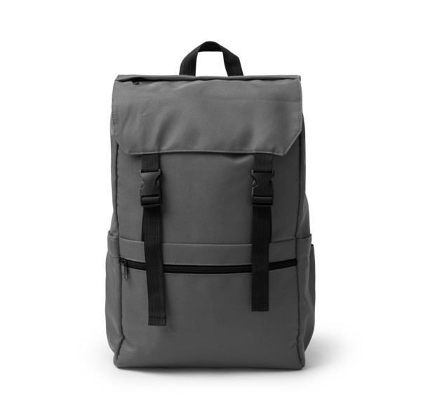 Mochila Solap - Gris