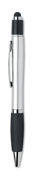 Stylus spinner pen - Black
