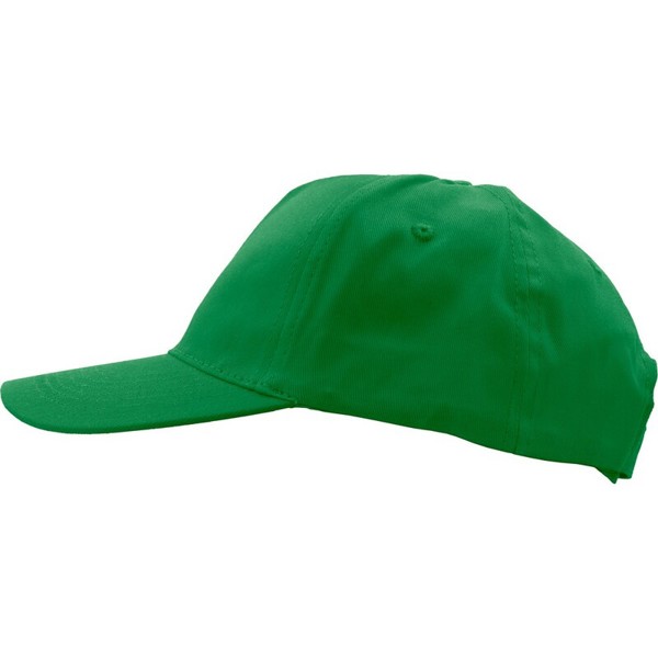 Cap | Joseph - green