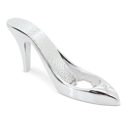 BOTTLE OPENER "ZAPATO MANOLO"
