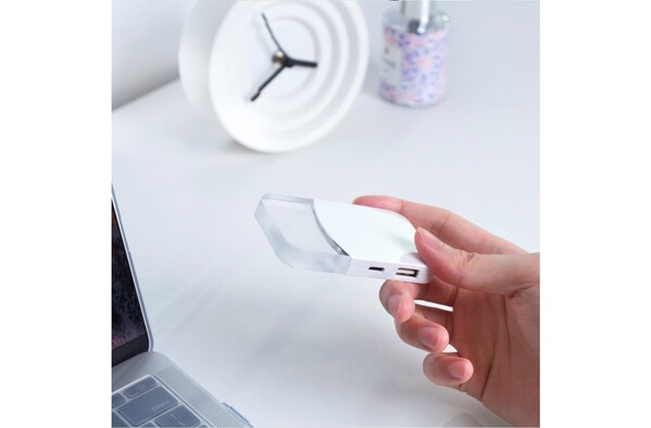 Xoopar iLo mini USB hub, 4 in 1, USB 2.0