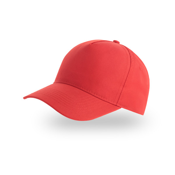 Kid Recy Five - Vermelho