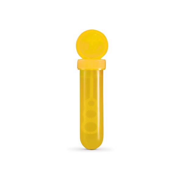 BUBBLY. Bublifuk - Žlutá