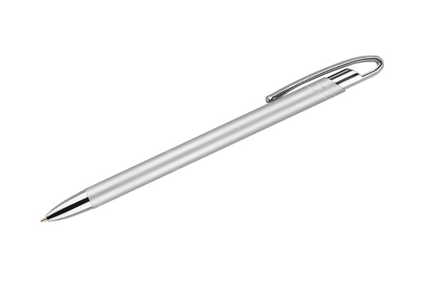 Ball pen AVALO - silver