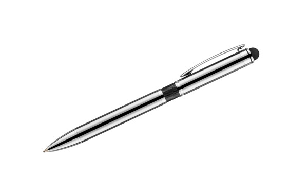 Touch pen TURBO - black