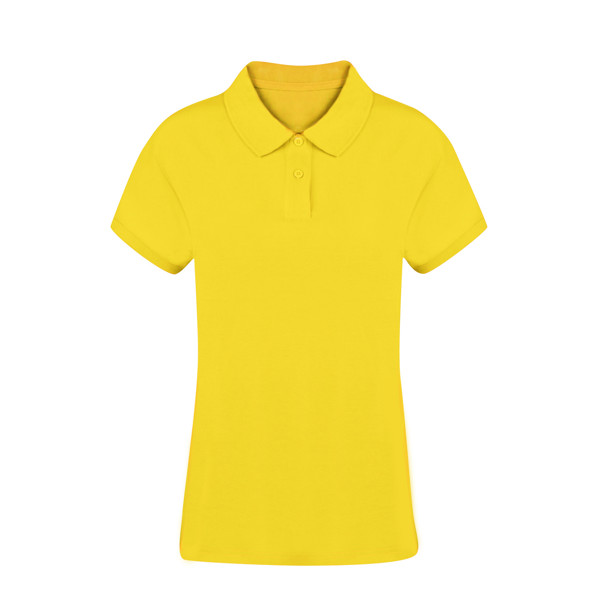 Berne Camiseta de manga larga con bolsillo para hombre, talla XL, color  amarillo, Amarillo