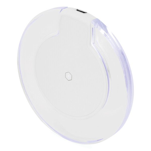 Wireless Charging Station Induction