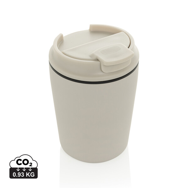 Pico Barista RCS 220 ml hrnček v darčekovej tube - Béžová