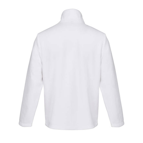 NITRO KABÁT CIPZÁRRAL - FehérXL