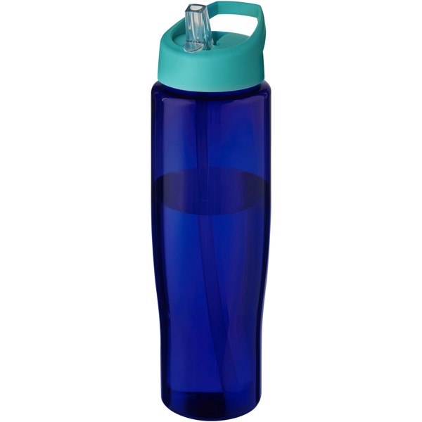 H2O Eco Recycled Sports Water Bottles