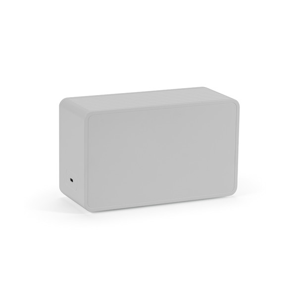 Soundview Speaker - Argent