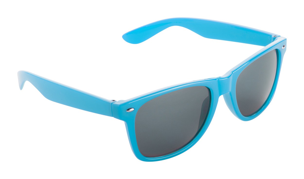 Sunglasses Xaloc - Sky Blue