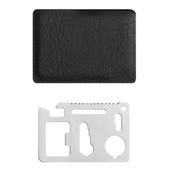 Multifunction Card Pocket Card