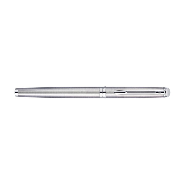 Waterman Hémisphère Rollerball Silver blue