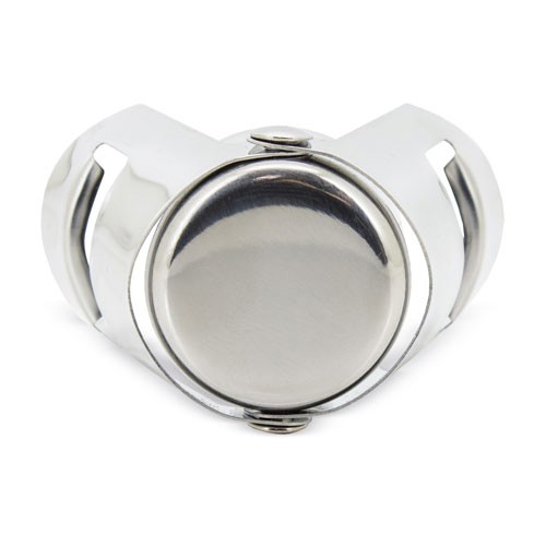 SEALED CHAMPAGNE CORK "ARBANNE"