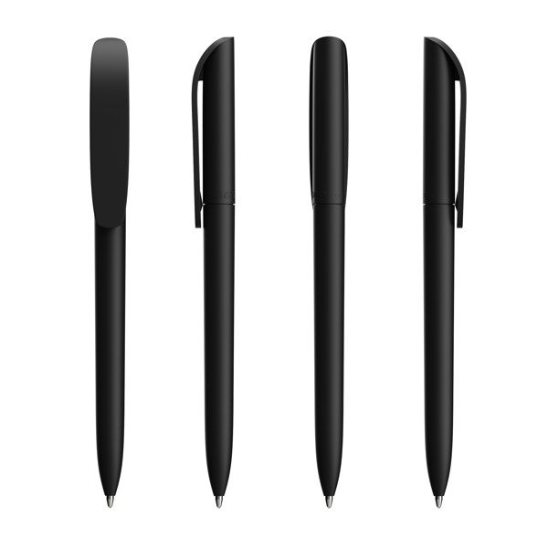 BIC® Super Clip Soft