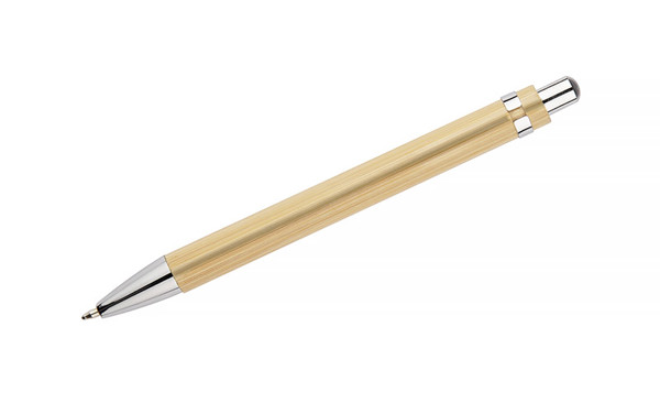 Bamboo ball pen BUSU