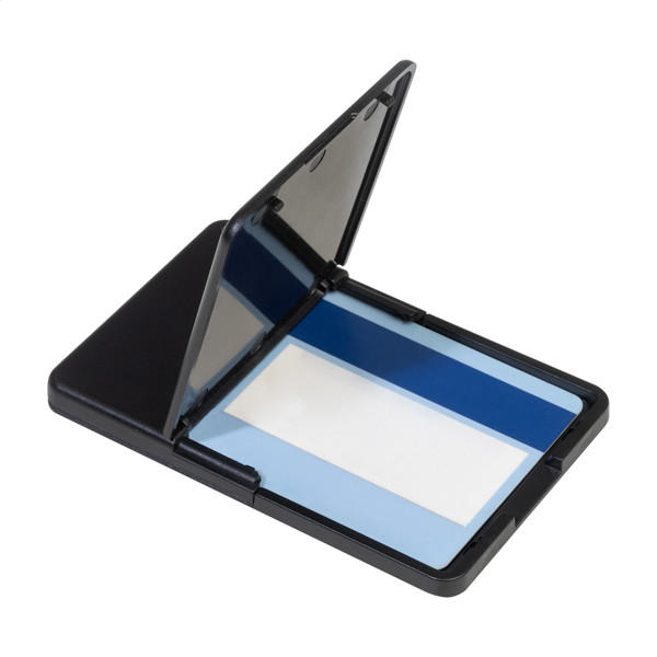 Rabs Magnetic Credit Card Holder SafeSnap