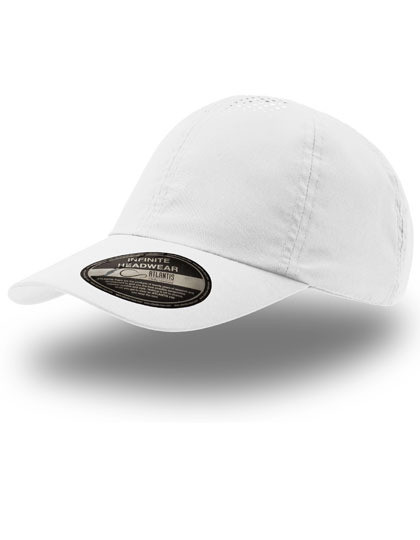 Air Cap - White / One Size