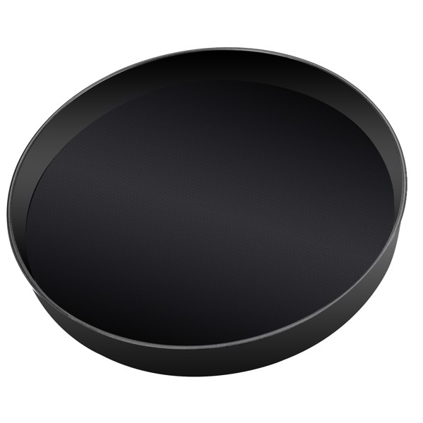 Tray "Profi 320" - Black