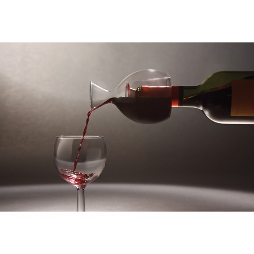 Wine Decanter Renis
