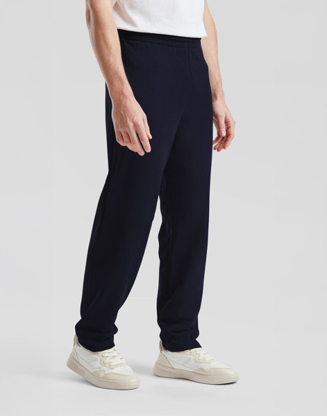Lightweight Jog Pants - Deep Navy / M