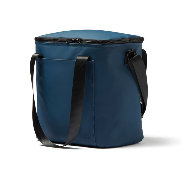 VINGA Sac isotherme Baltimore - Bleu Marine