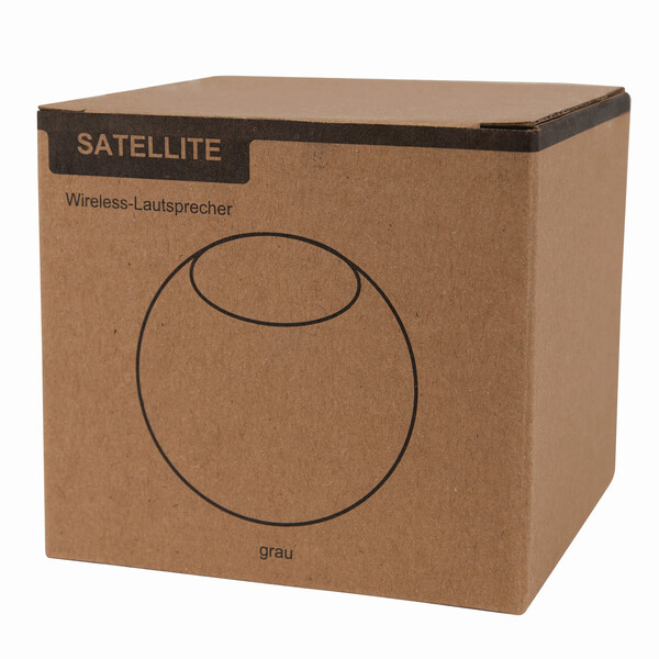 Wireless Speaker Satellite