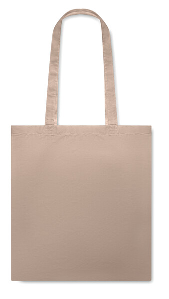 Shopper in cotone da 180gr Cottonel Colour++ - Corda