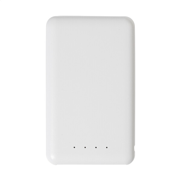 Rabs Power Bank Rabobank Mini - White