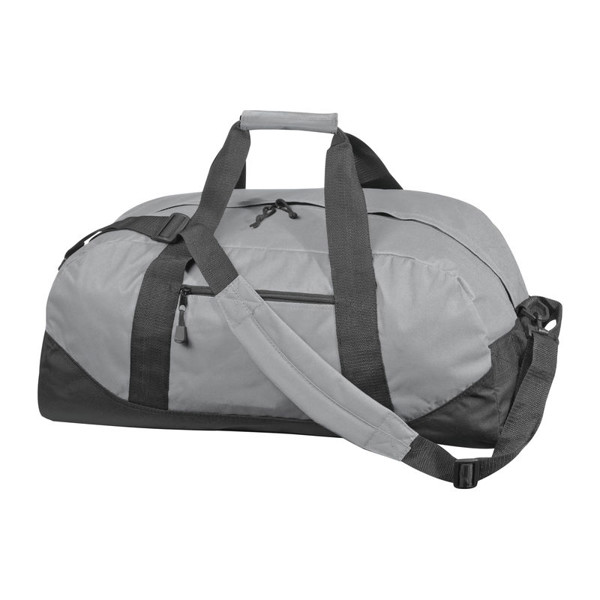 Travel bag Palma - Grey