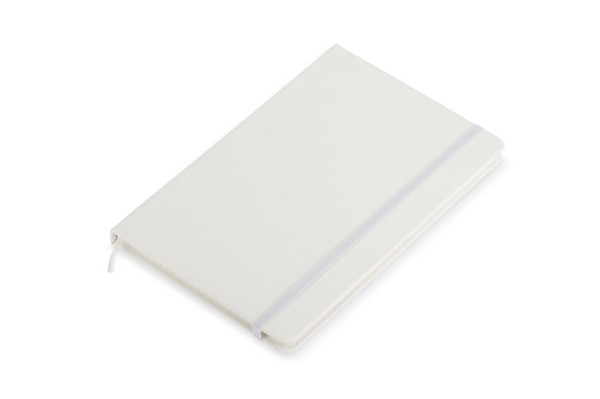 Notebook rVITAL A5 - white