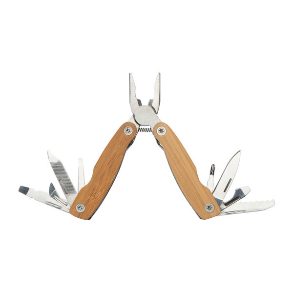 Multifunction Tool Bamboo Leeds